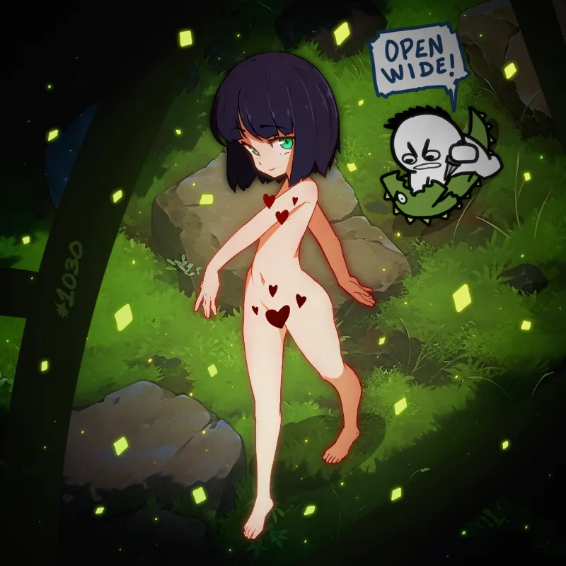 Manga Page 603