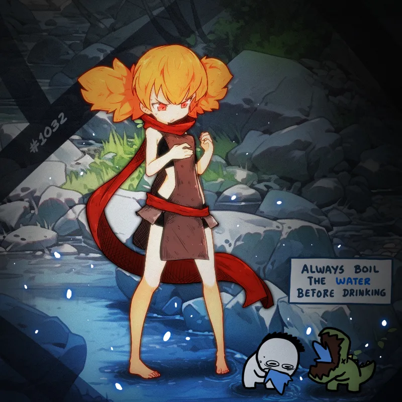 Manga Page 610
