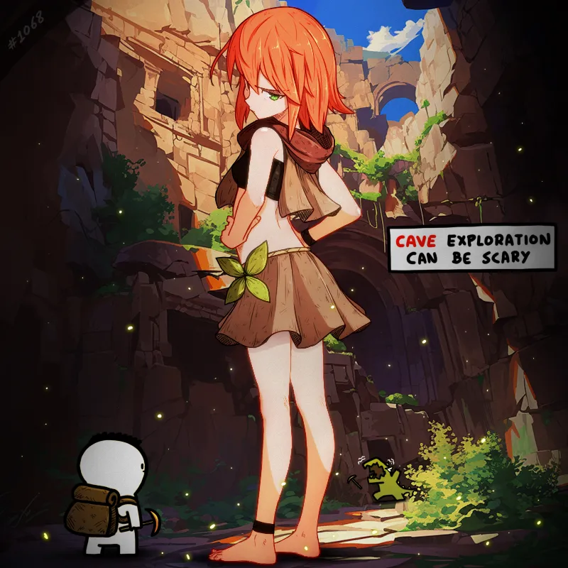 Manga Page 697