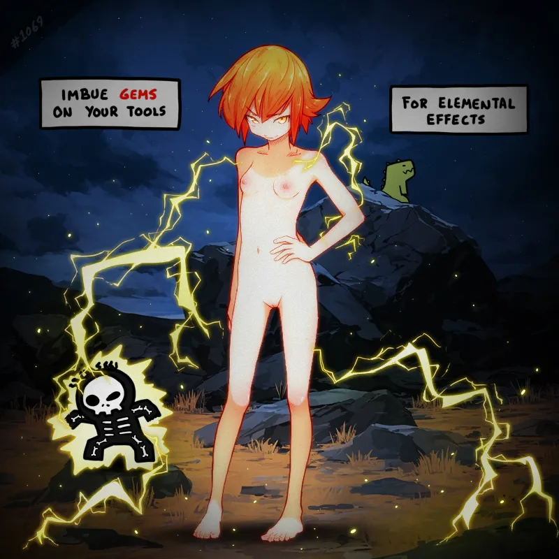 Manga Page 698