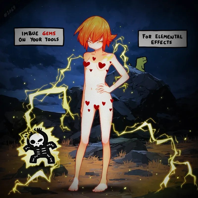 Manga Page 699