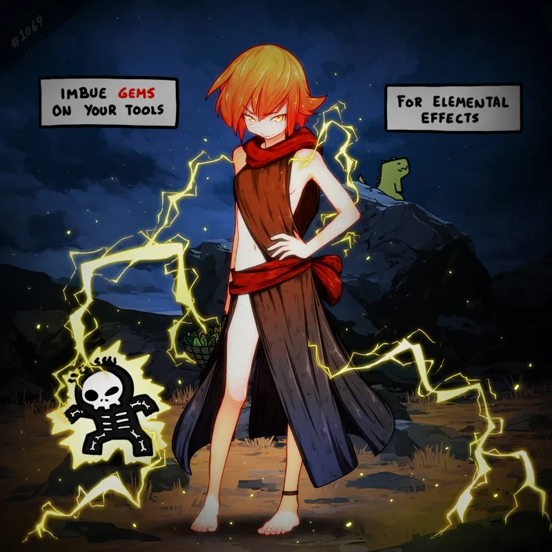 Manga Page 700