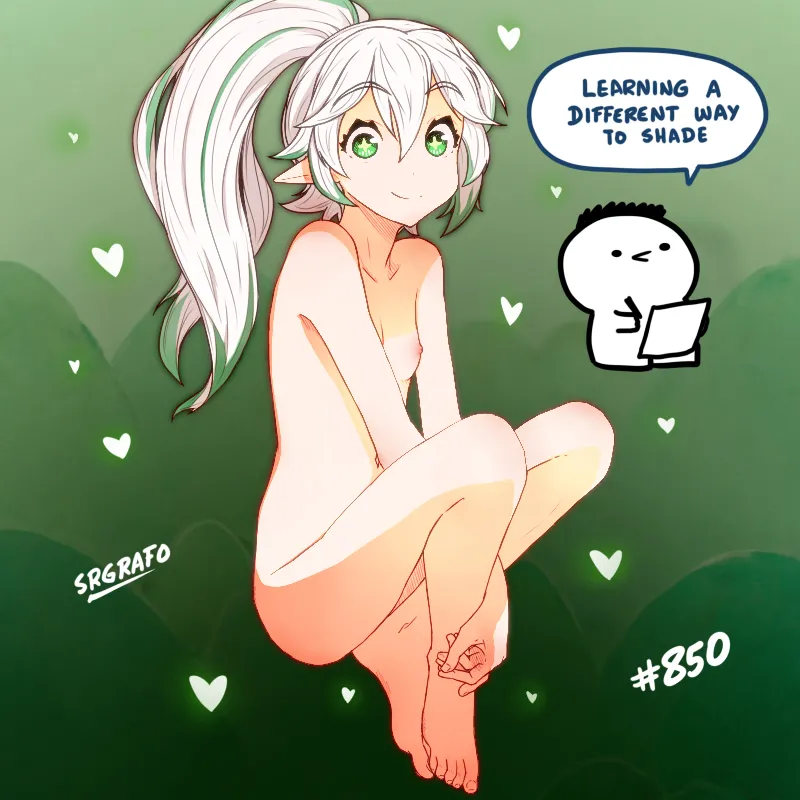 Manga Page 813