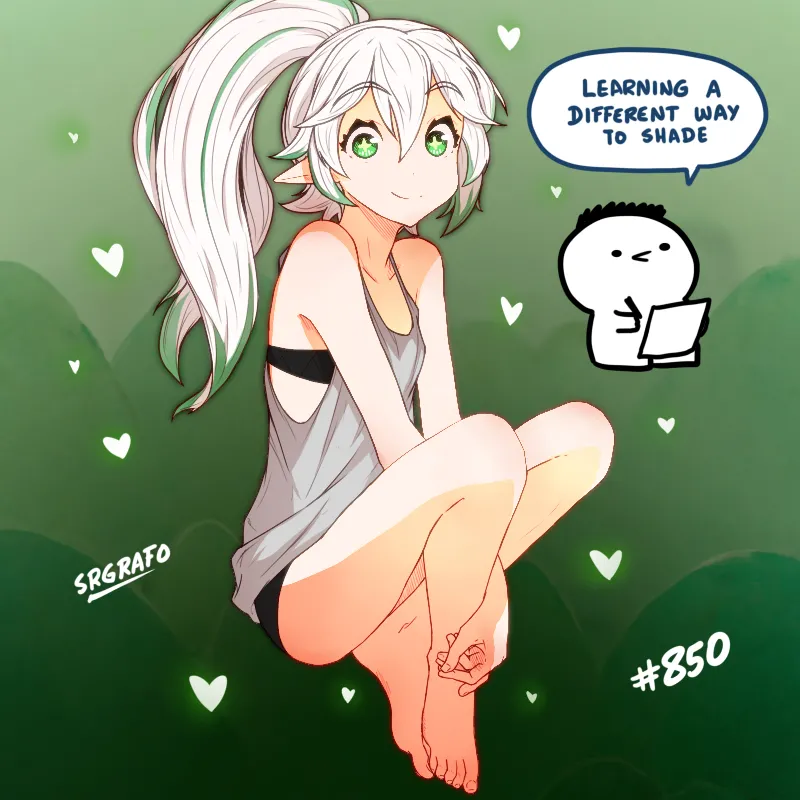 Manga Page 815