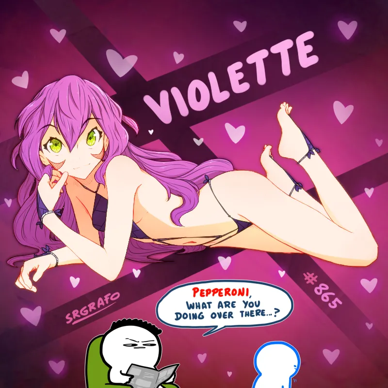 Manga Page 858