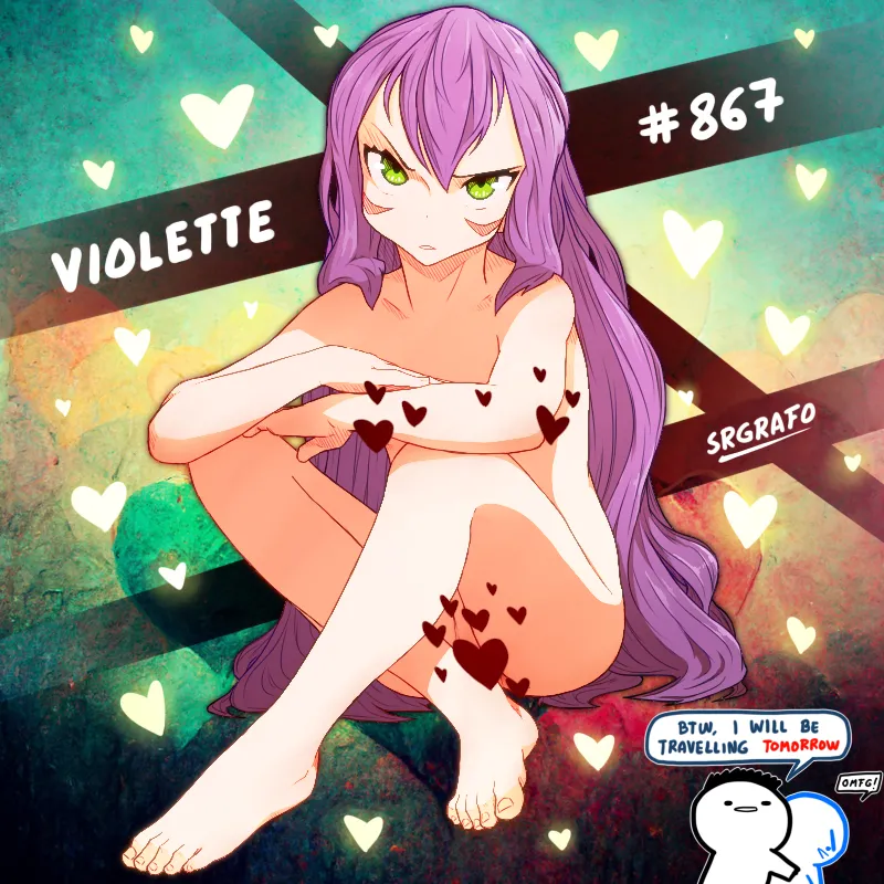 Manga Page 863