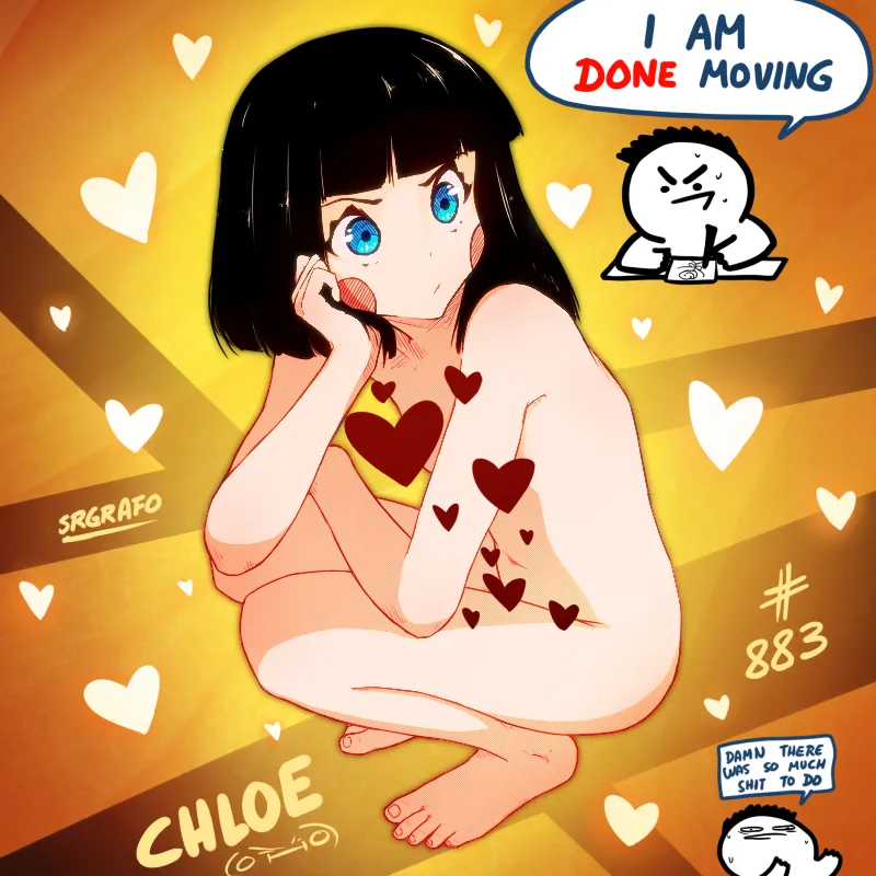 Manga Page 908