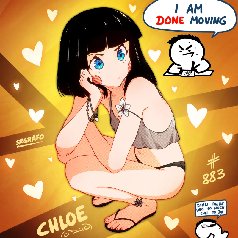 Manga Page 909