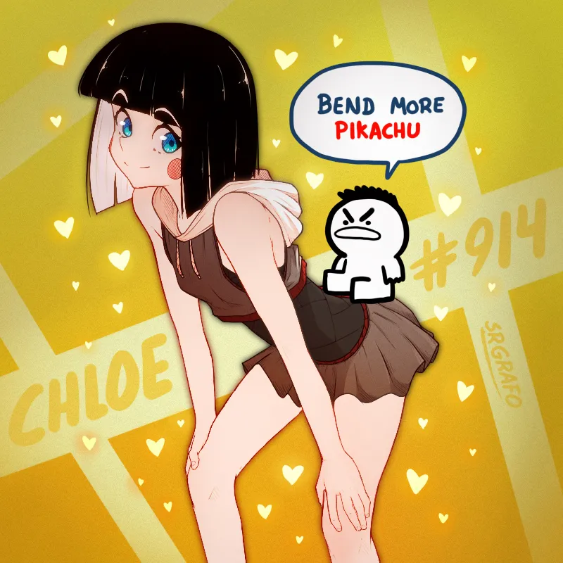 Manga Page 1007