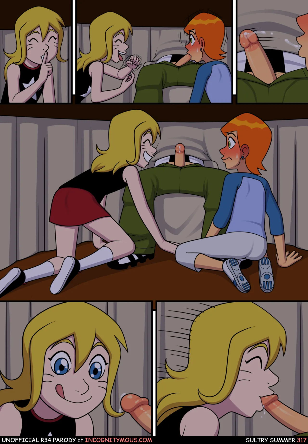 Manga Page 318