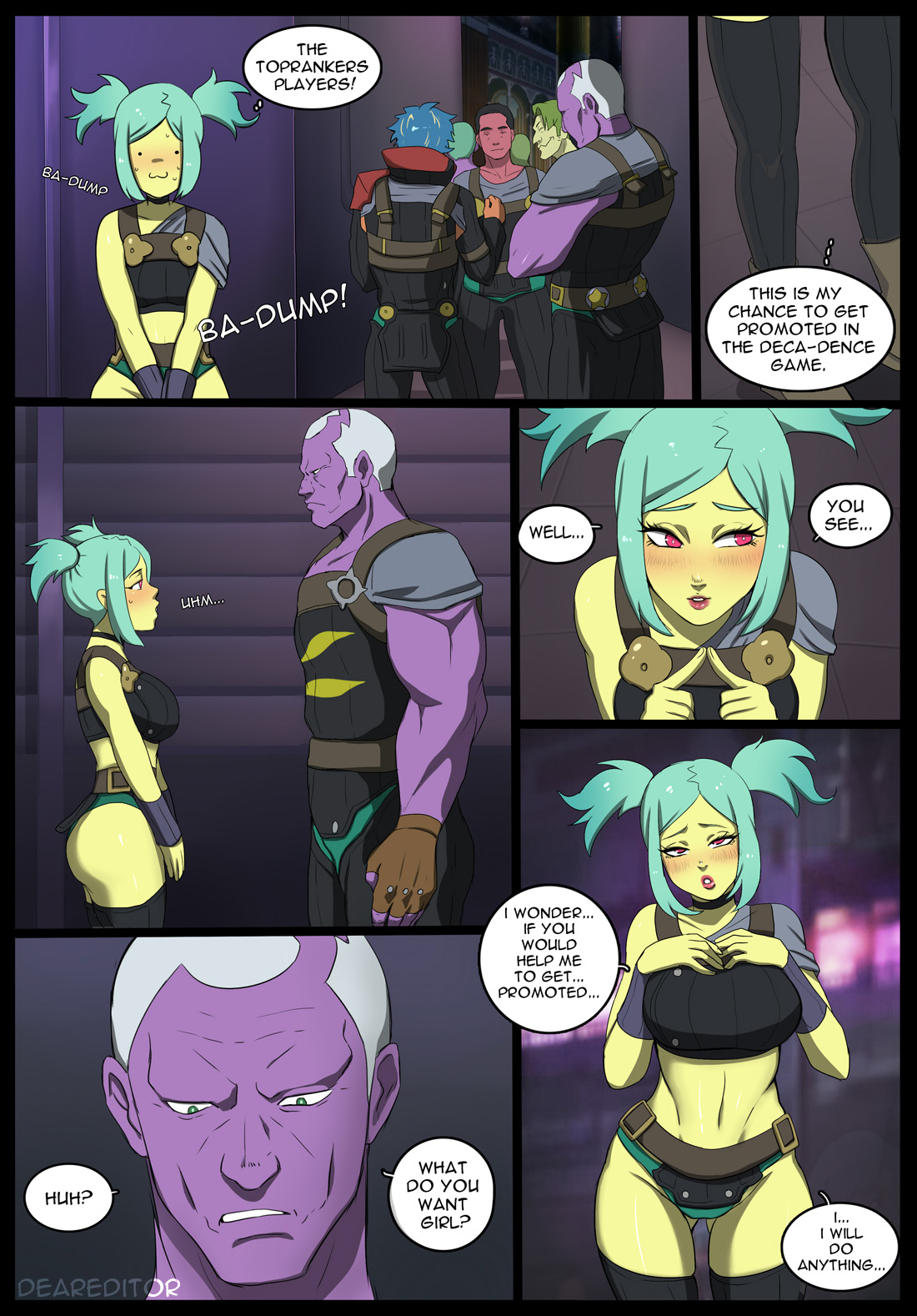 Manga Page 344
