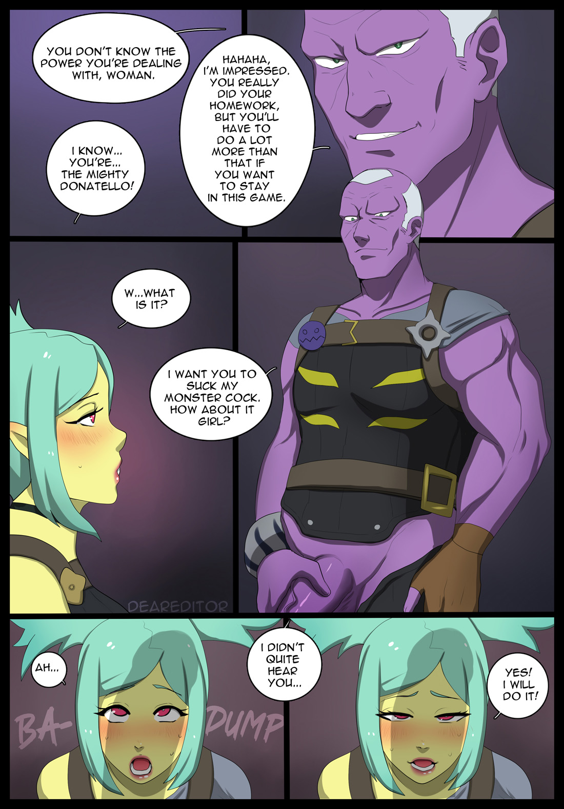 Manga Page 345