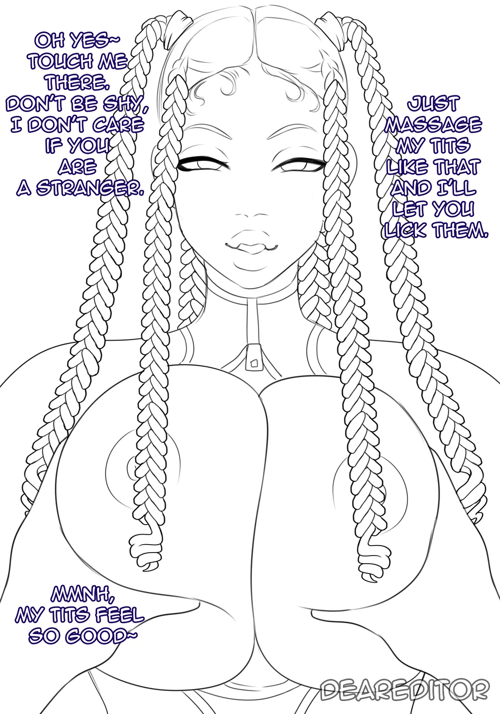 Manga Page 699
