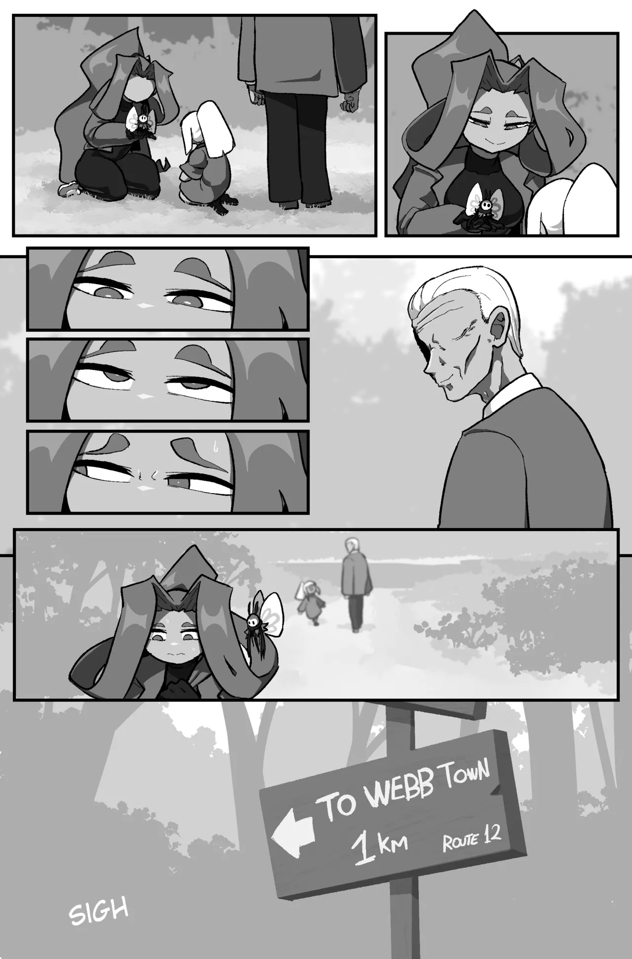 Manga Page 10