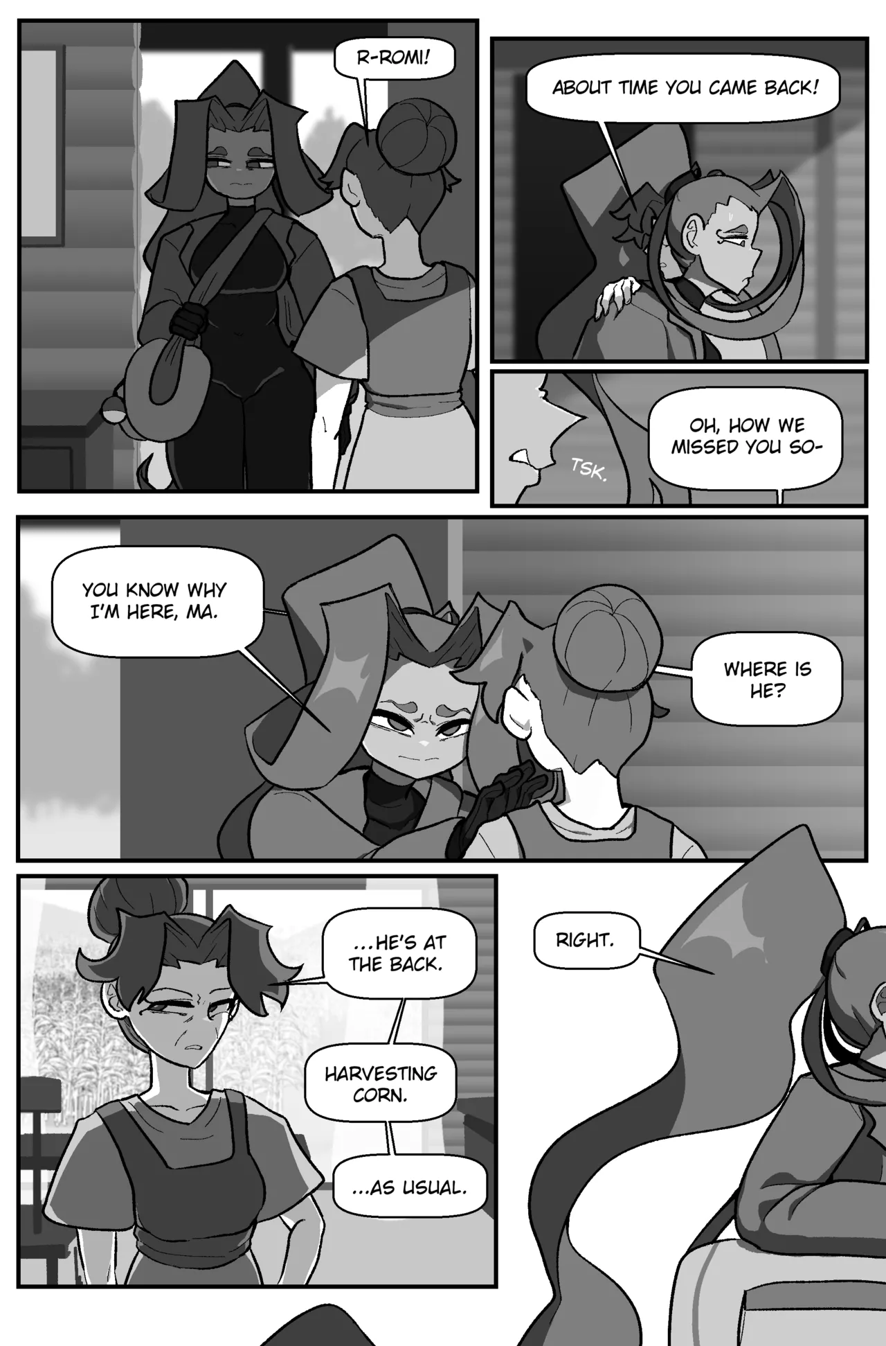 Manga Page 16