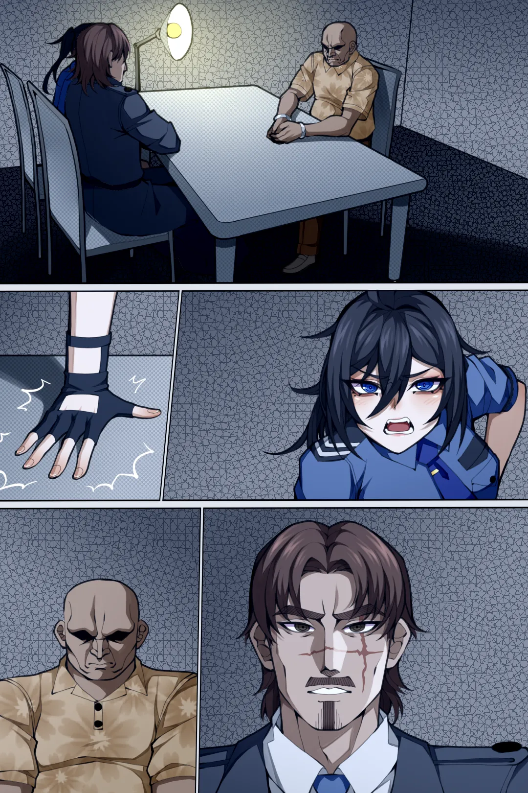 Manga Page 31