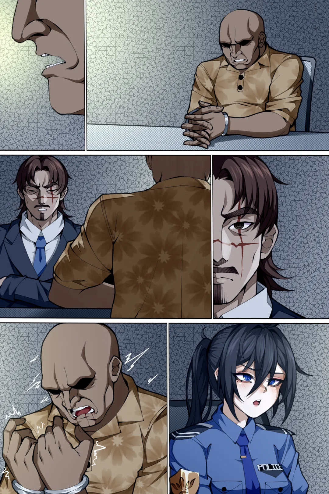 Manga Page 32