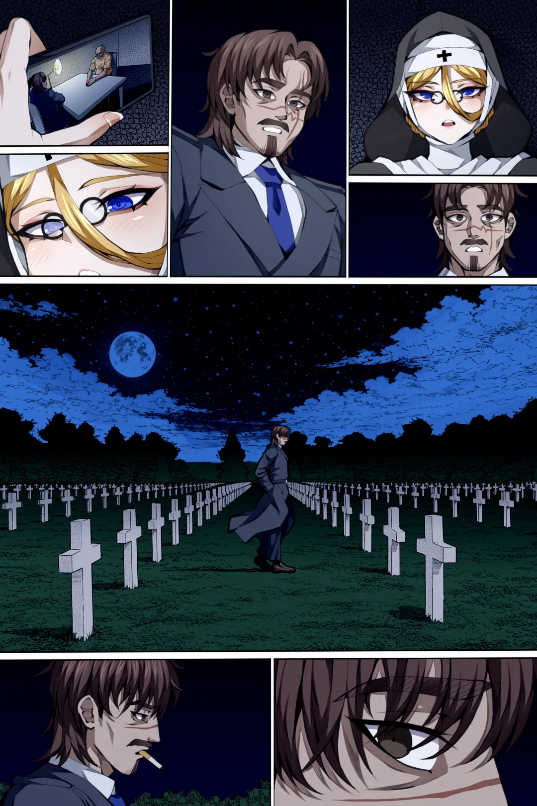 Manga Page 57