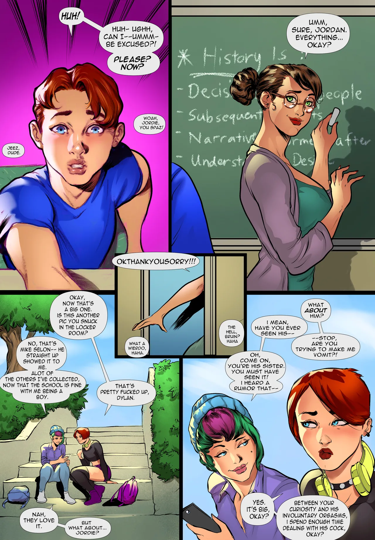 Manga Page 23