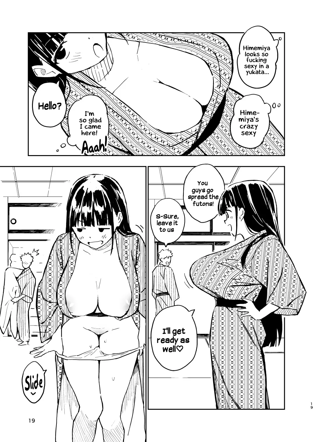 Manga Page 19