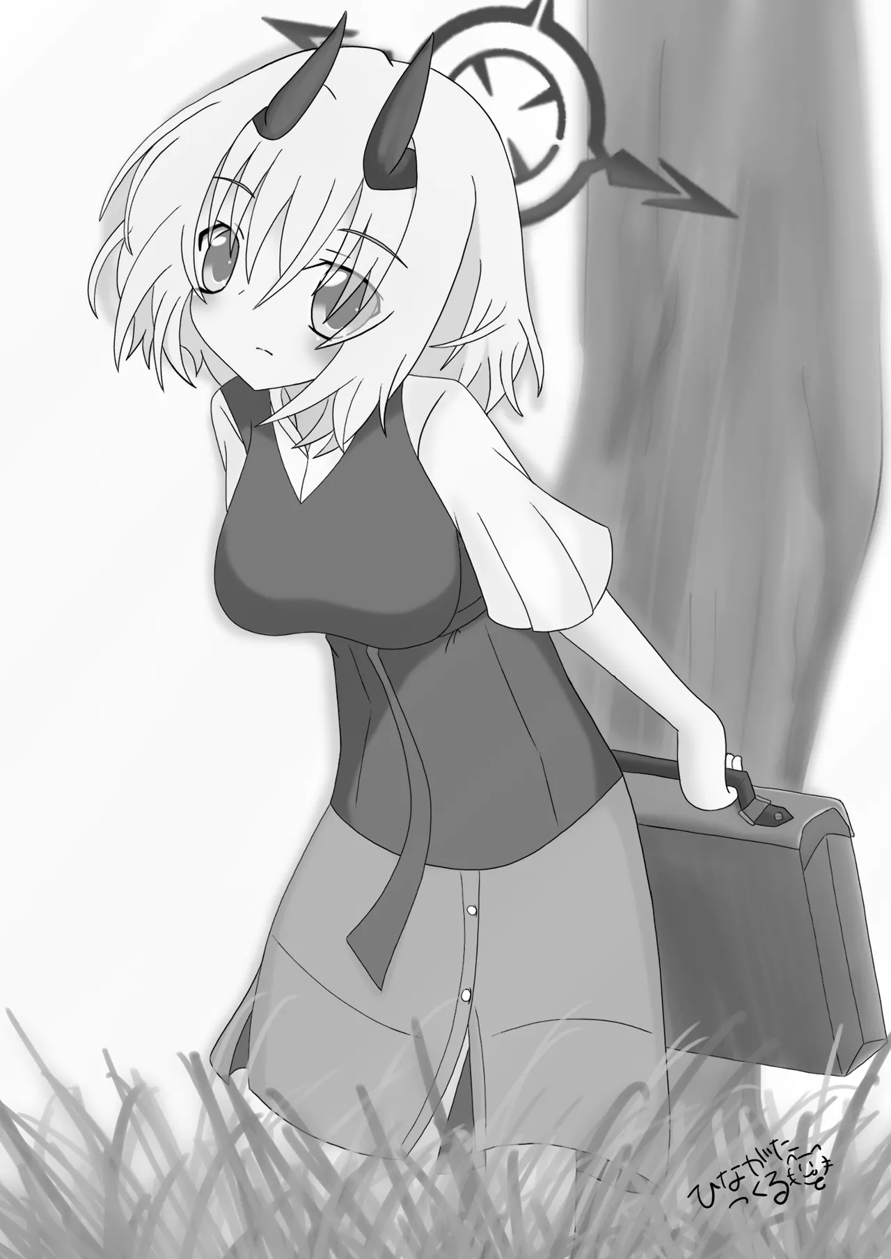 Manga Page 16