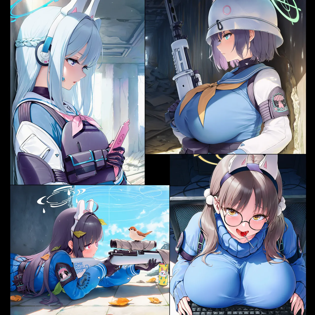 Manga Page 7