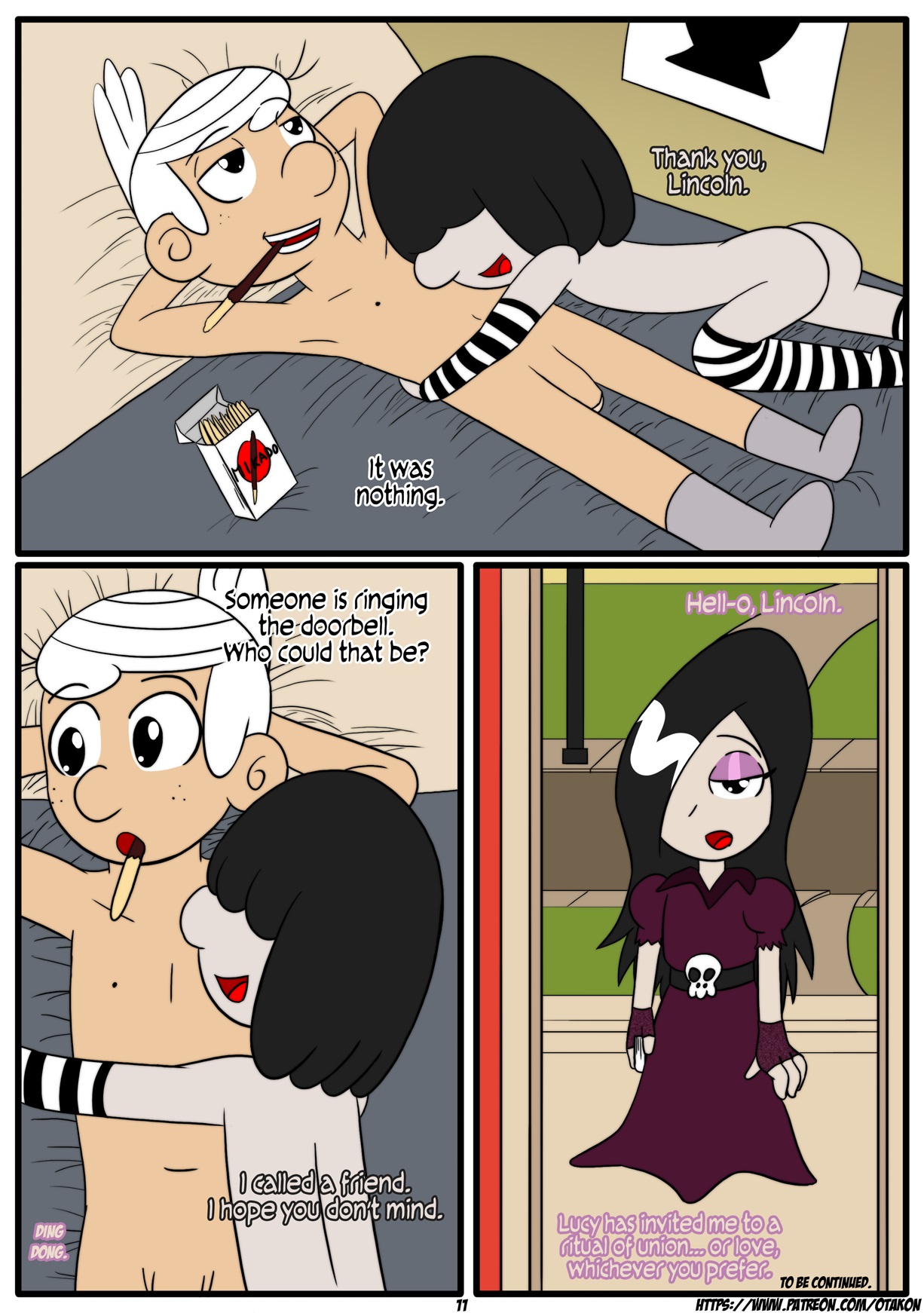 Manga Page 12