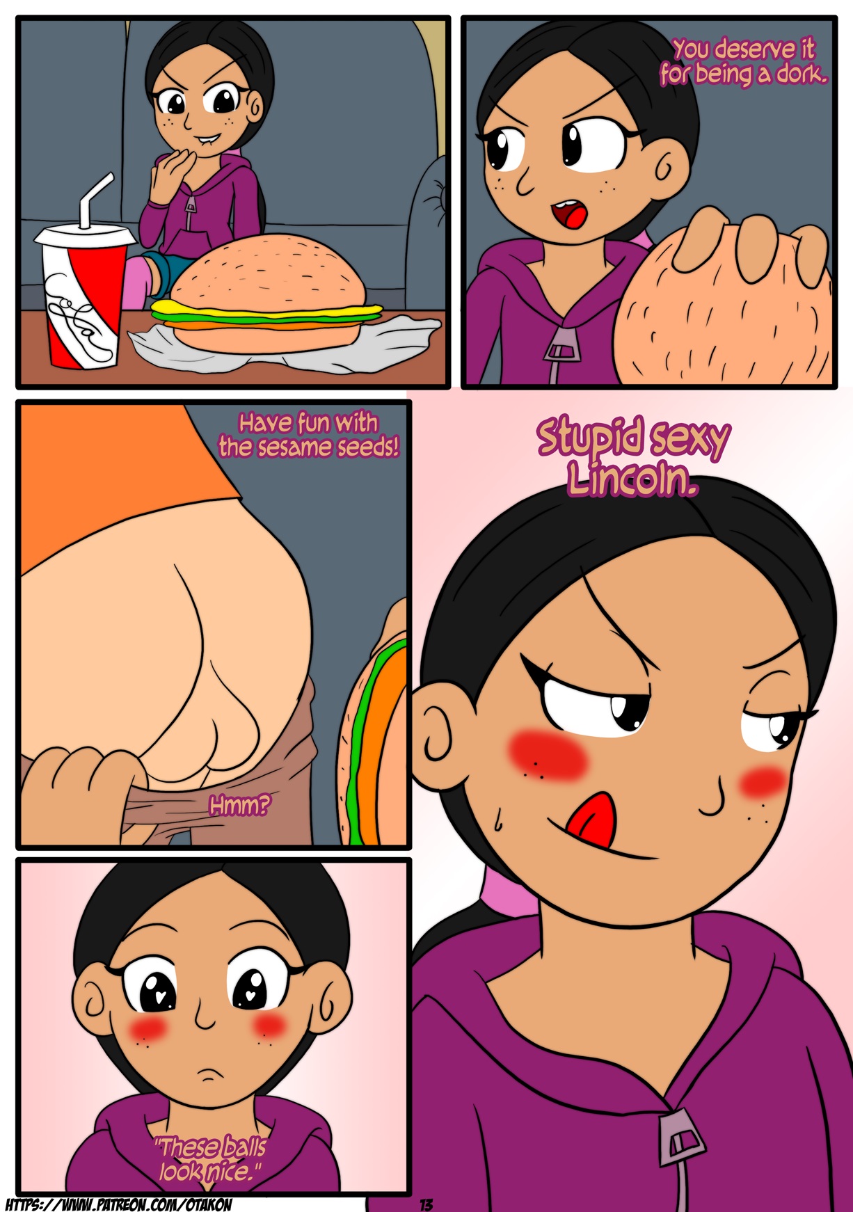Manga Page 15