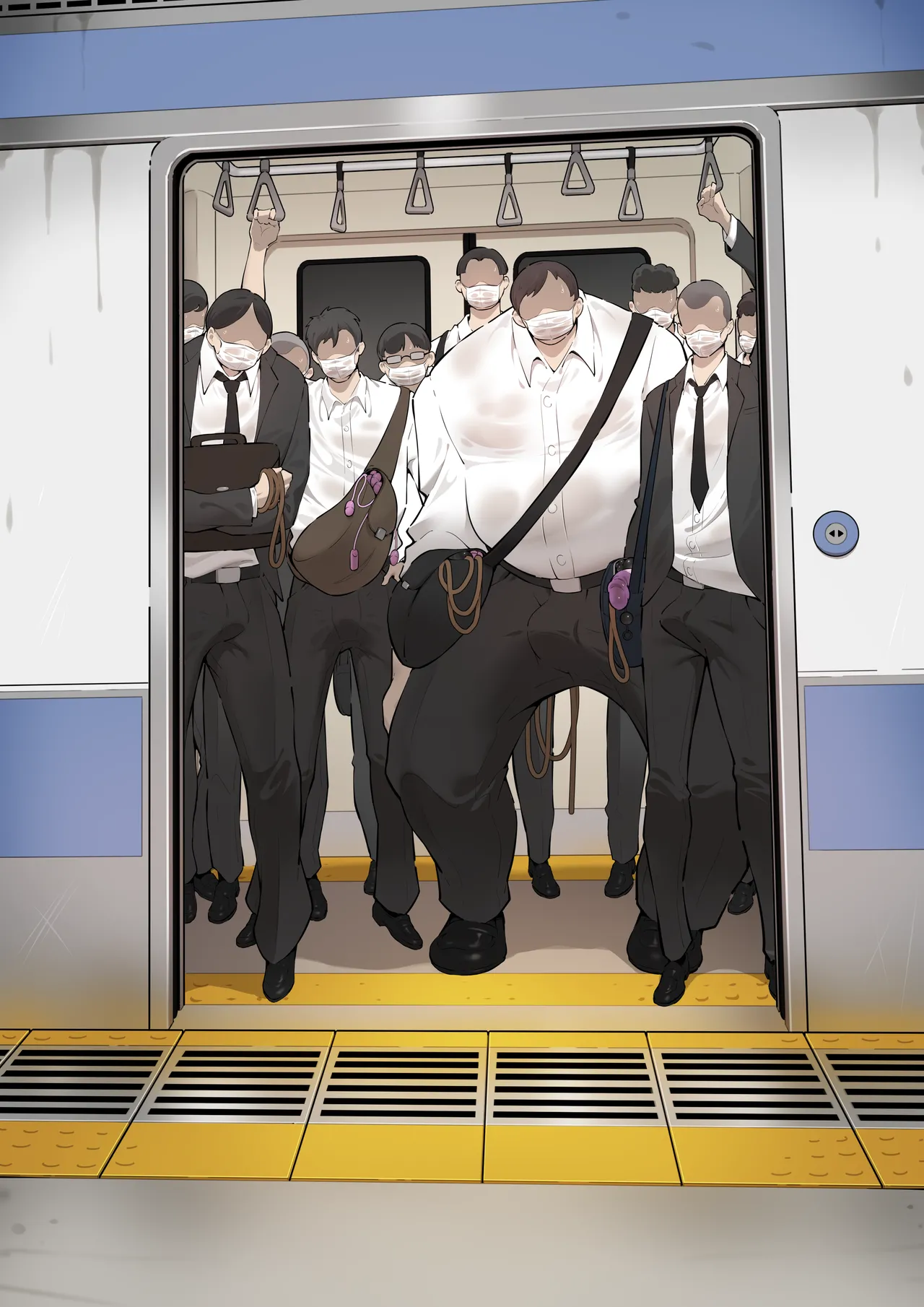 Manga Page 612