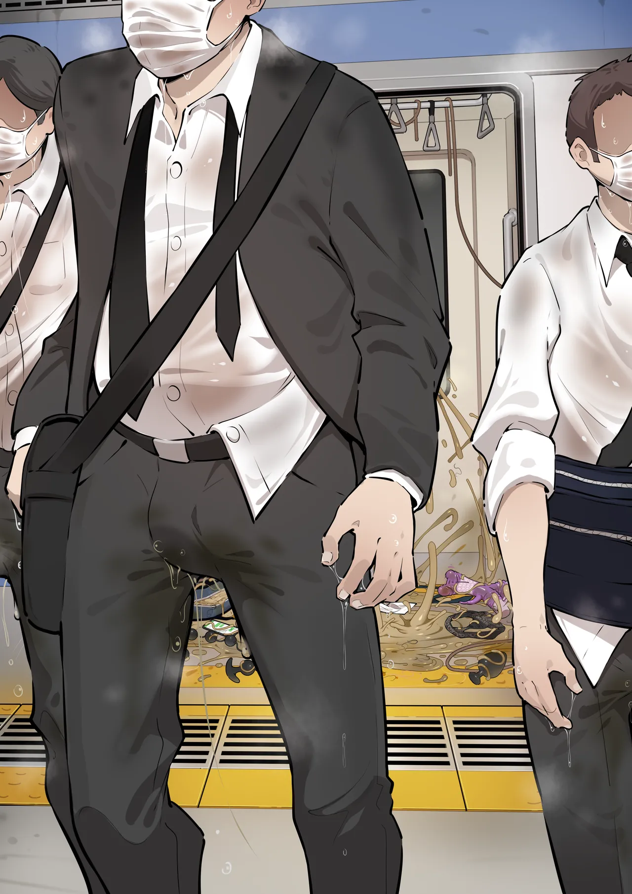 Manga Page 621