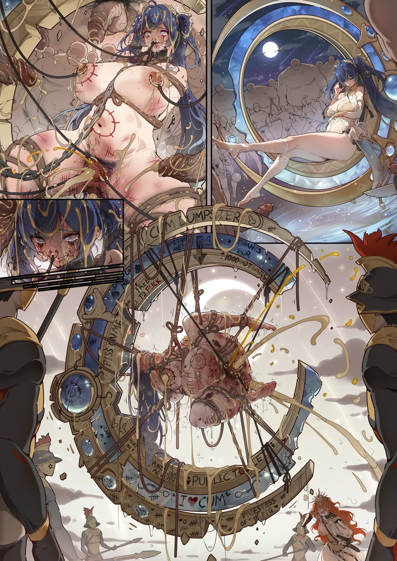 Manga Page 637