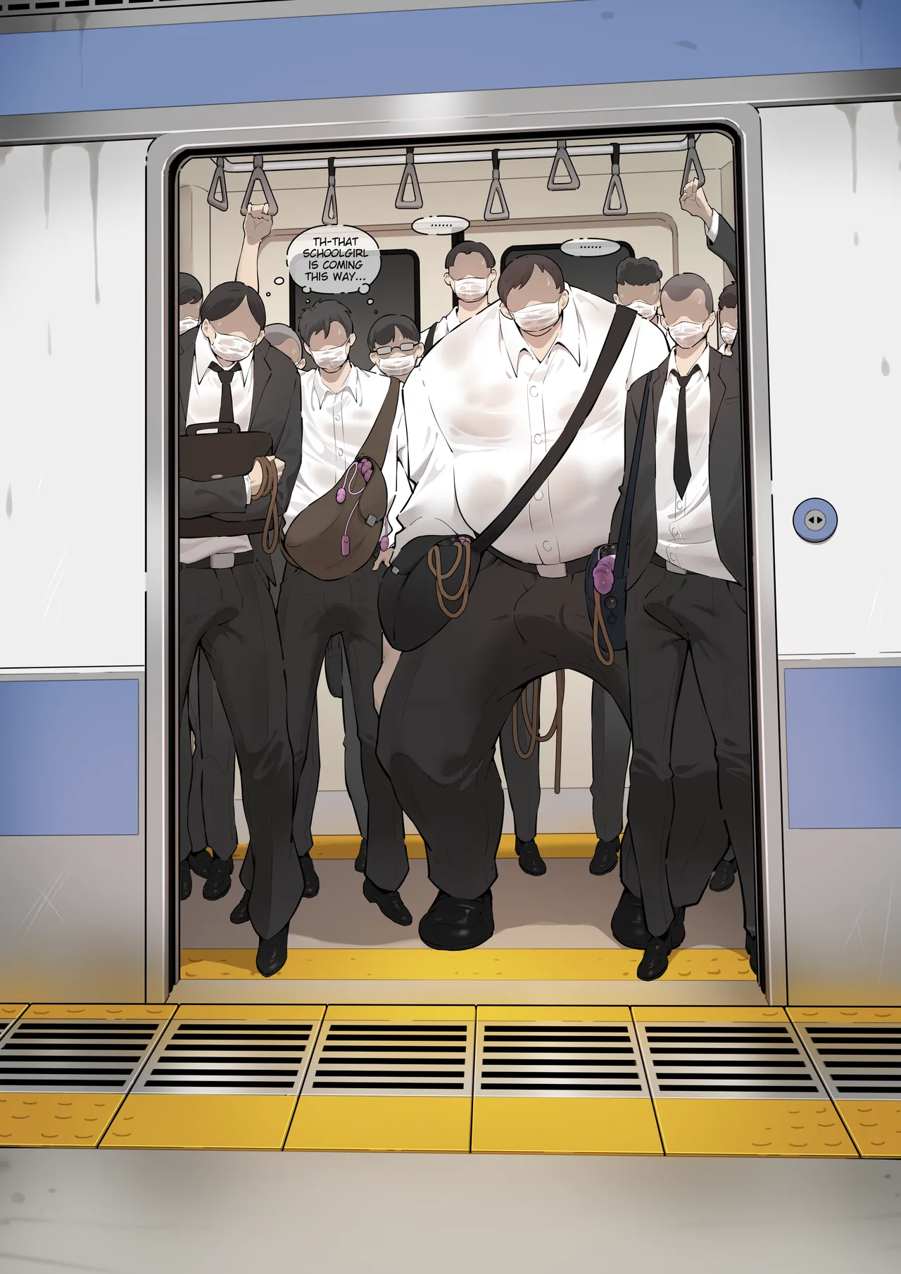 Manga Page 693