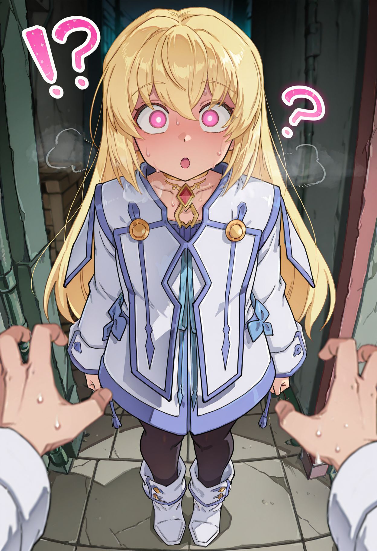Manga Page 500