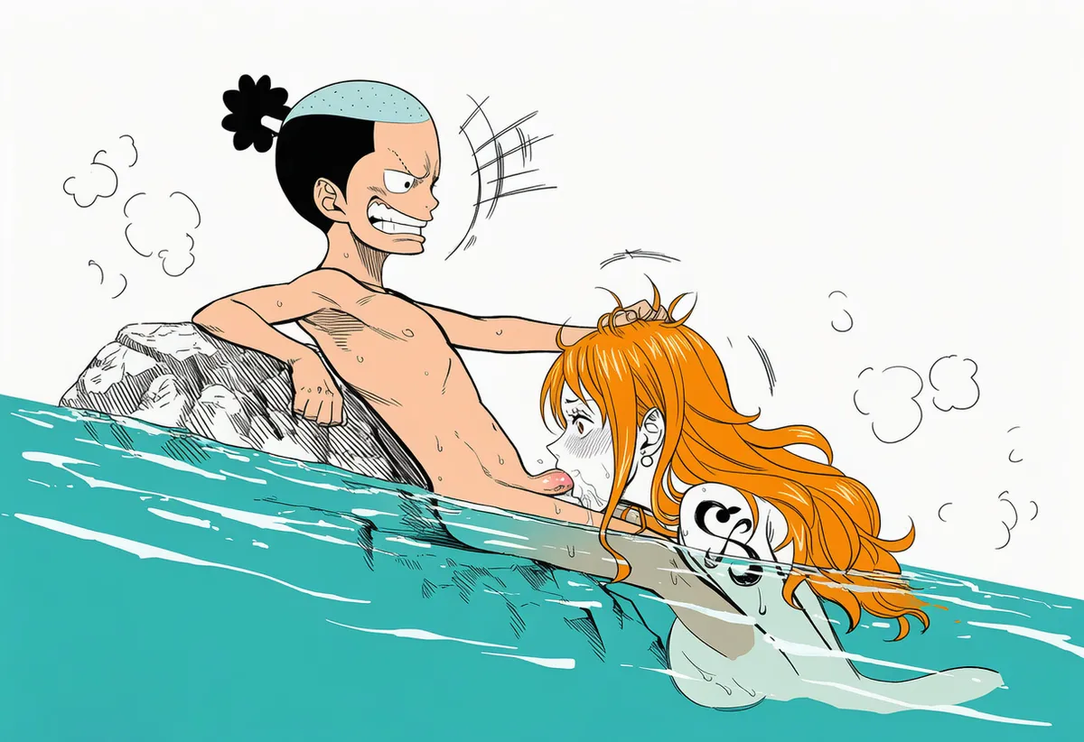 Manga Page 455