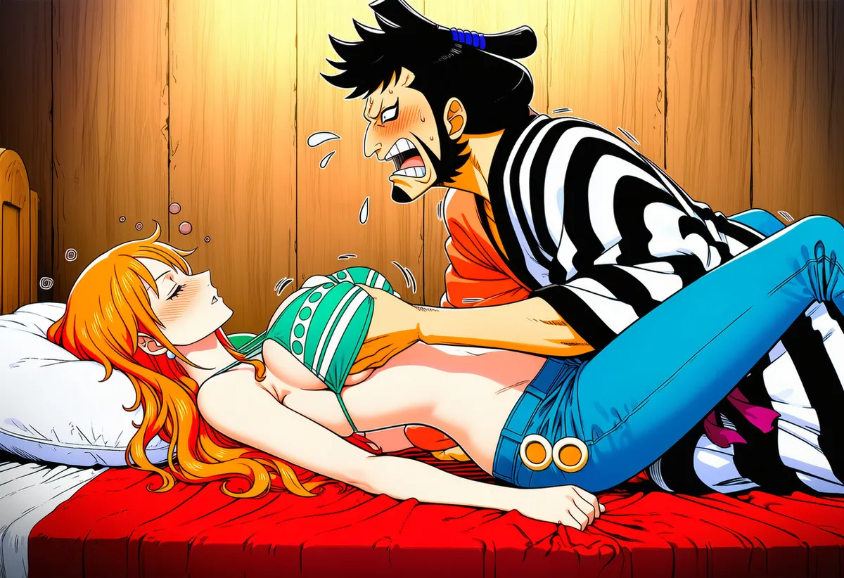 Manga Page 456