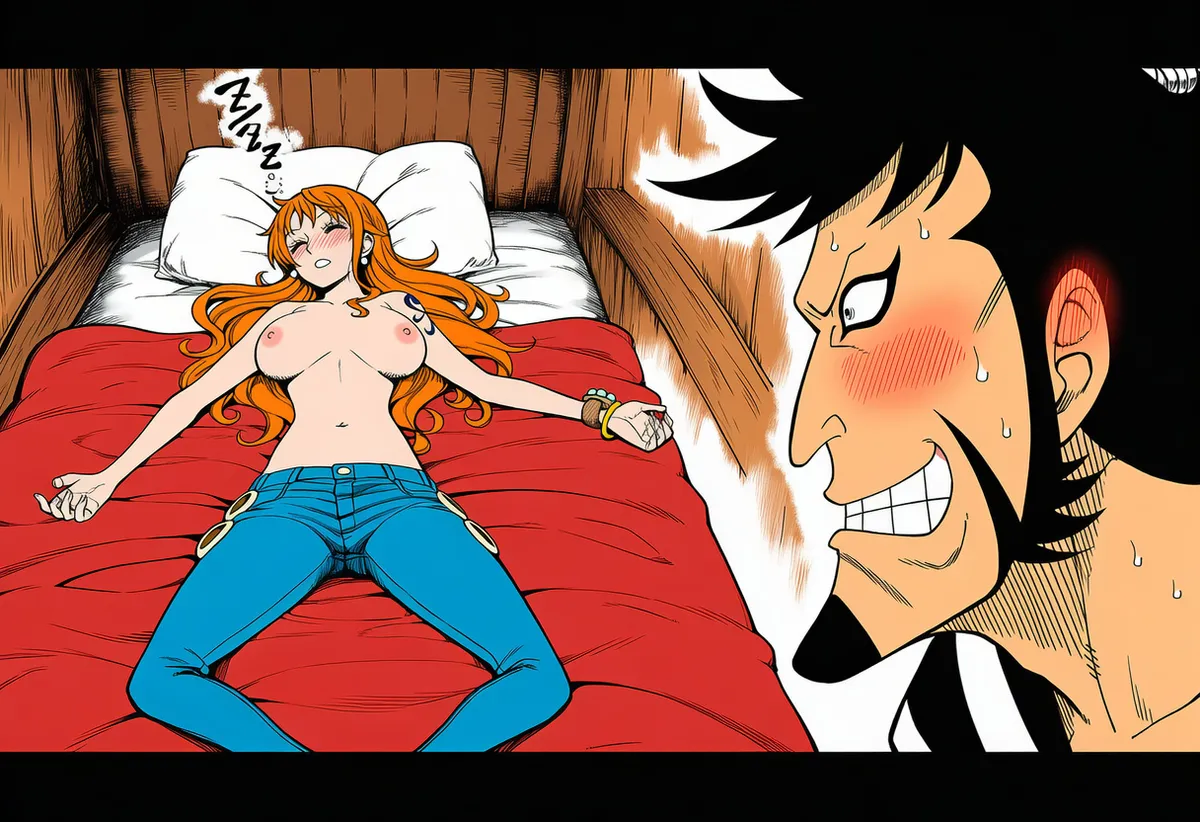 Manga Page 460