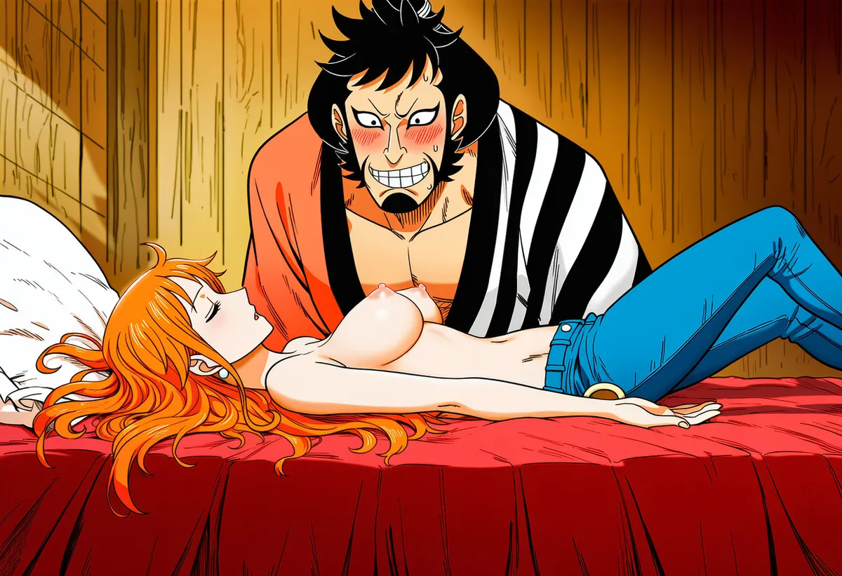 Manga Page 462