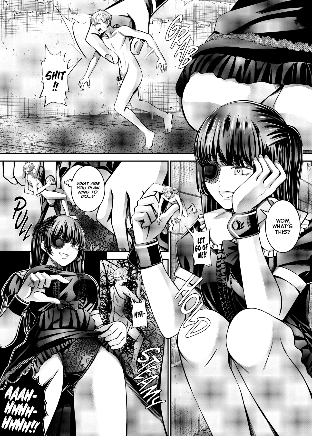 Manga Page 10