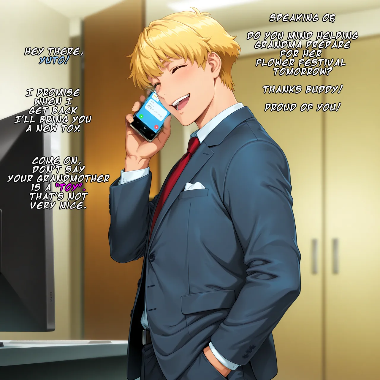 Manga Page 252