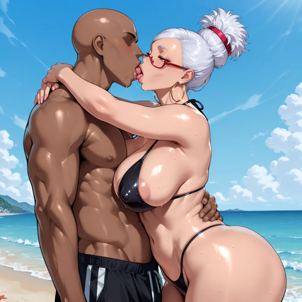 Manga Page 785