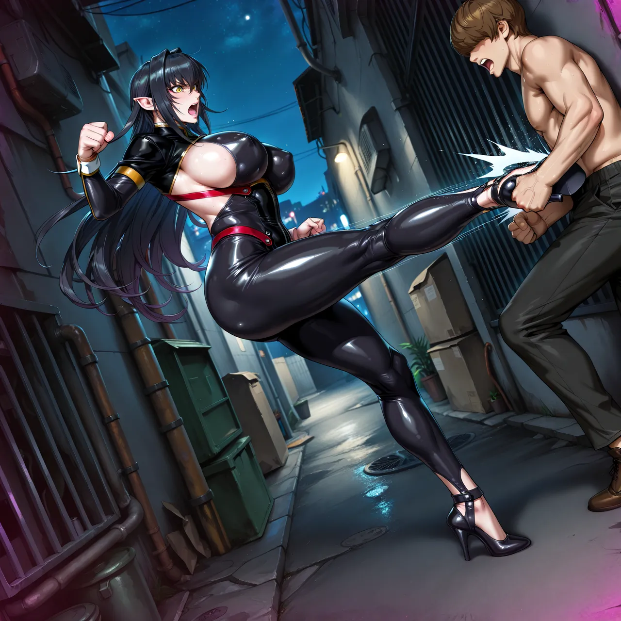 Manga Page 836