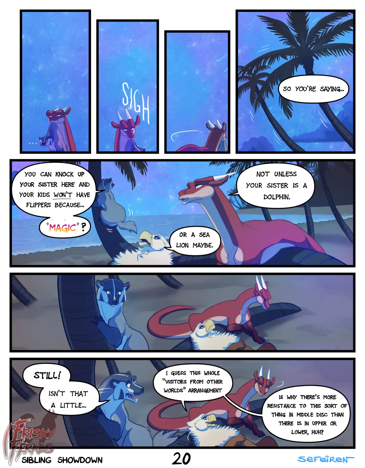 Manga Page 20