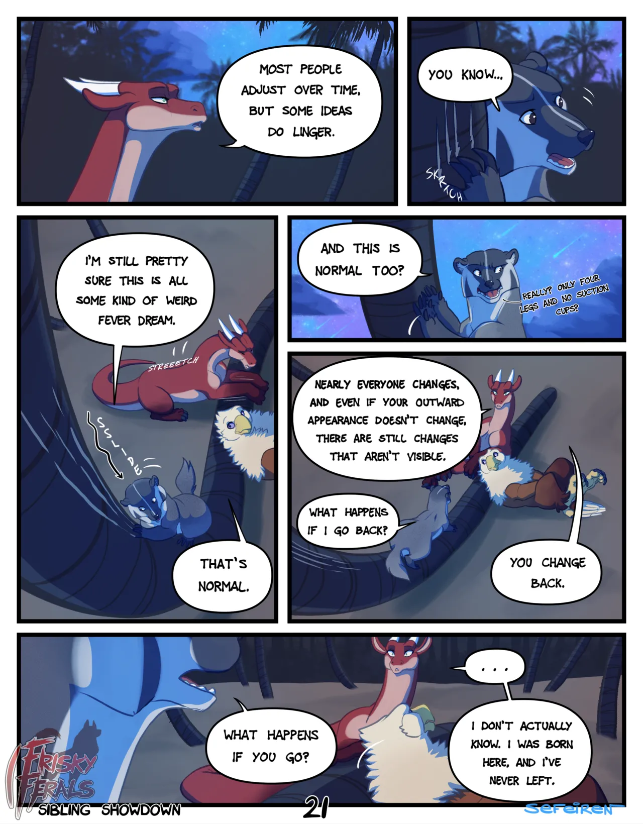 Manga Page 21