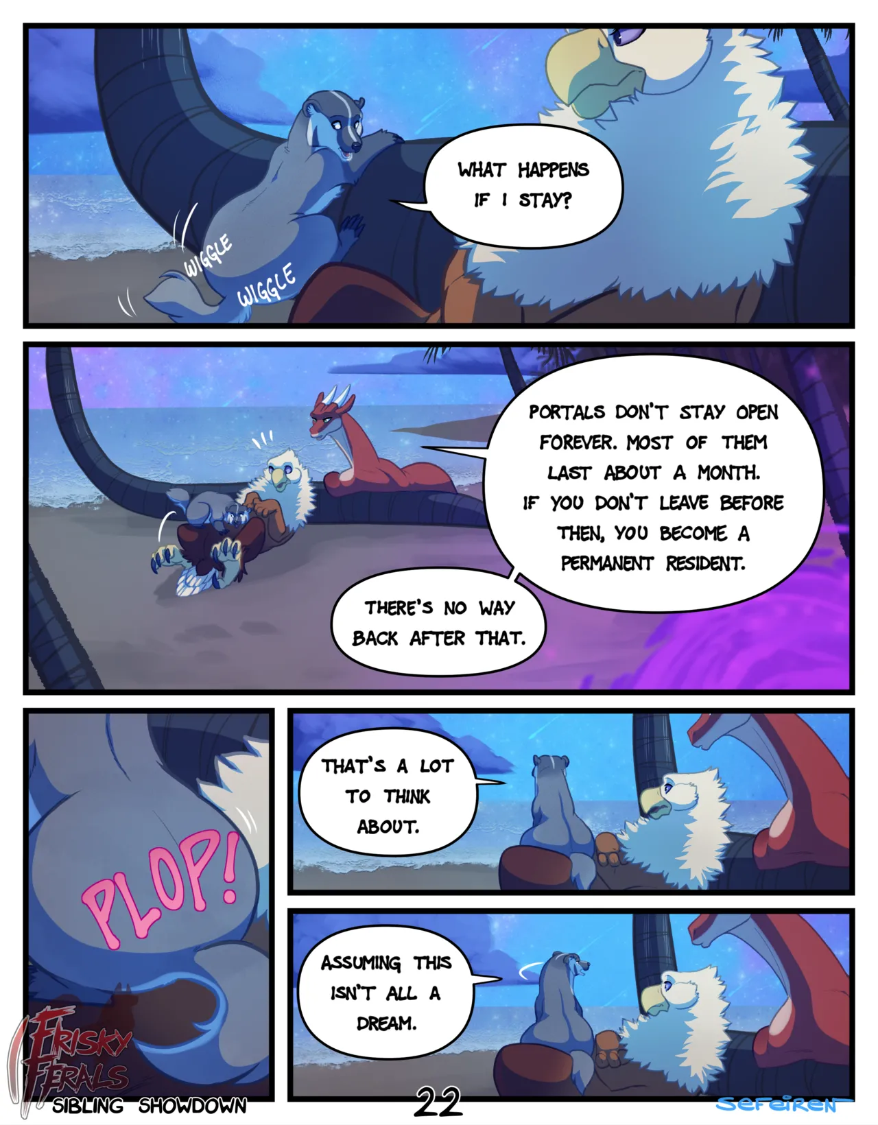 Manga Page 22