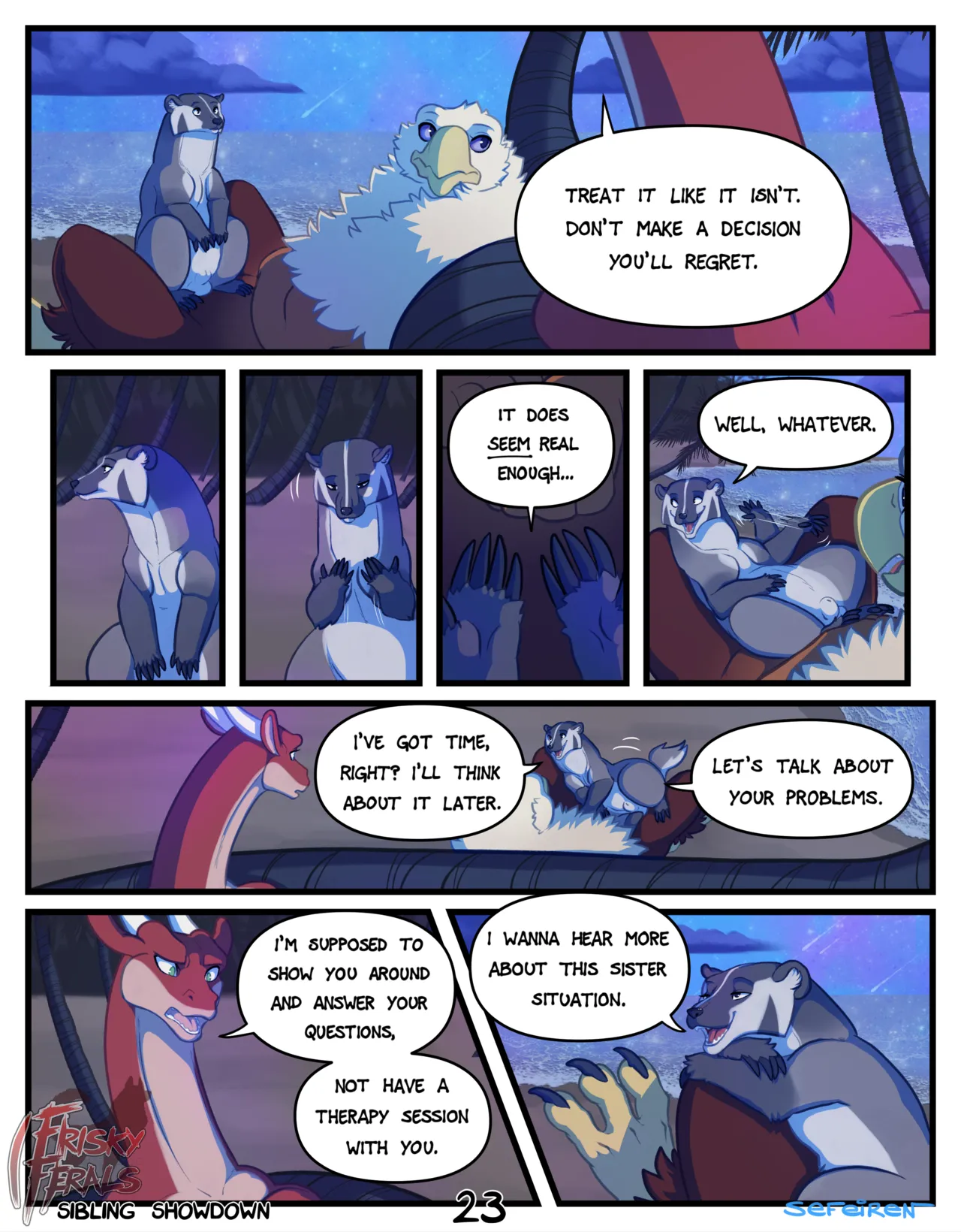 Manga Page 23