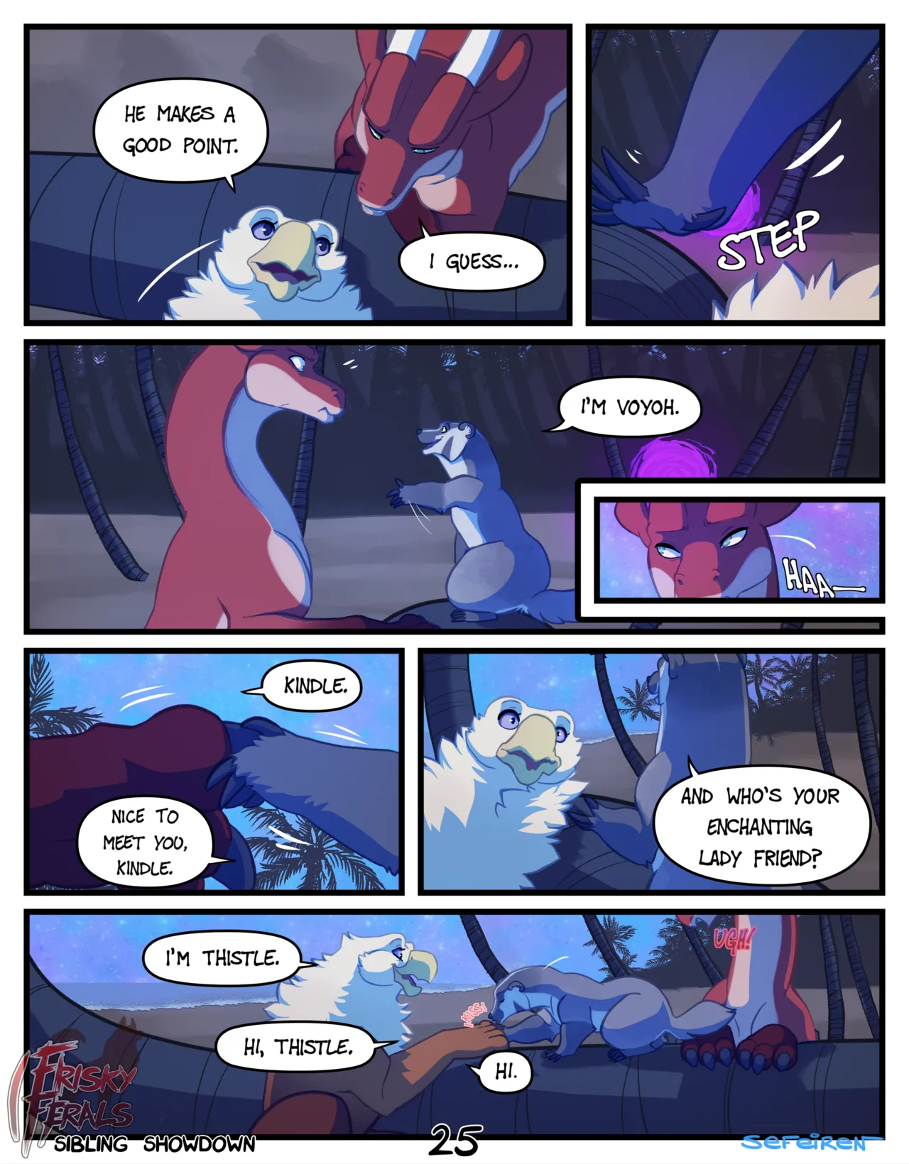 Manga Page 25