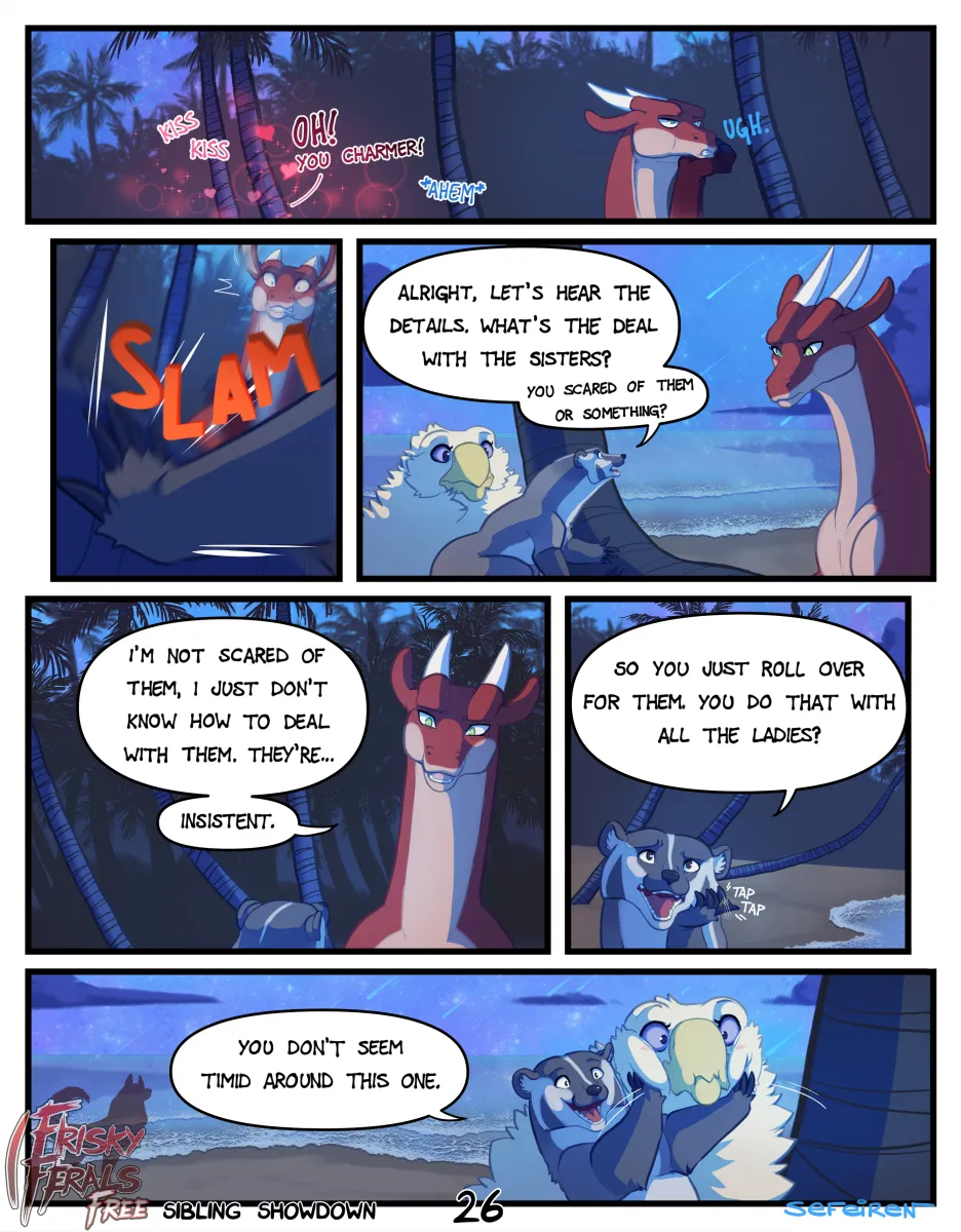 Manga Page 26