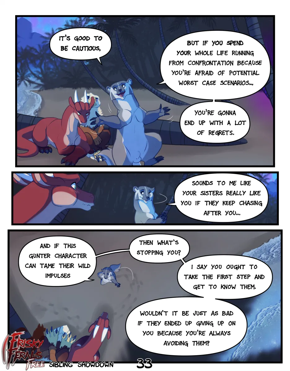 Manga Page 33