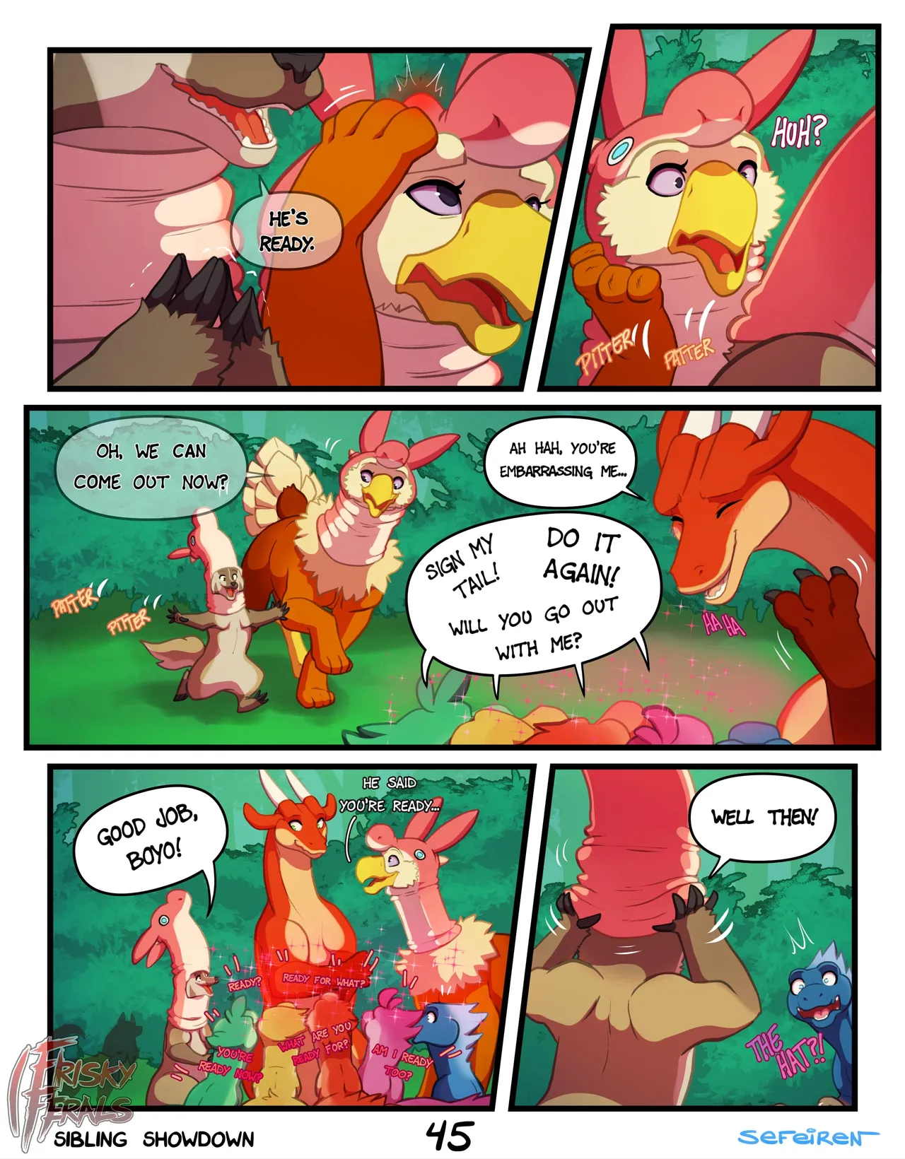 Manga Page 45