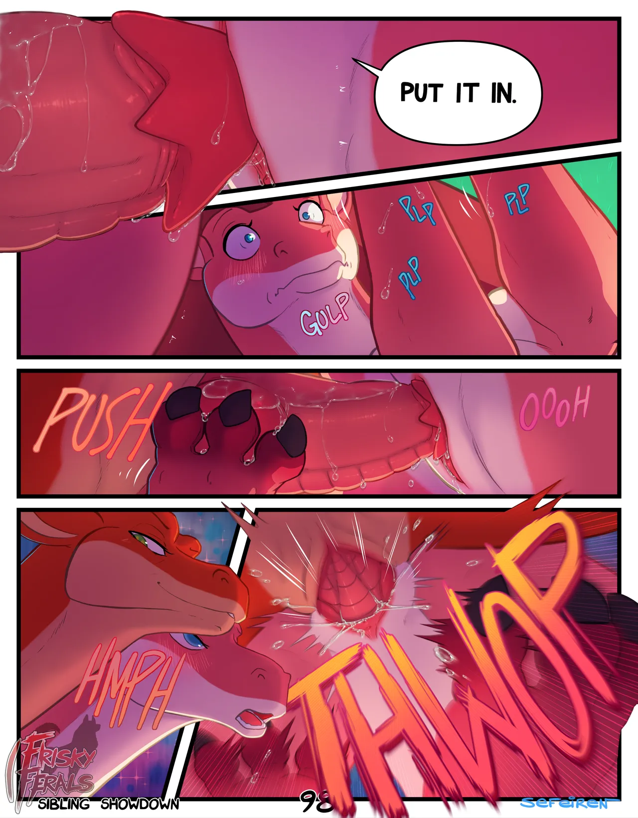 Manga Page 98